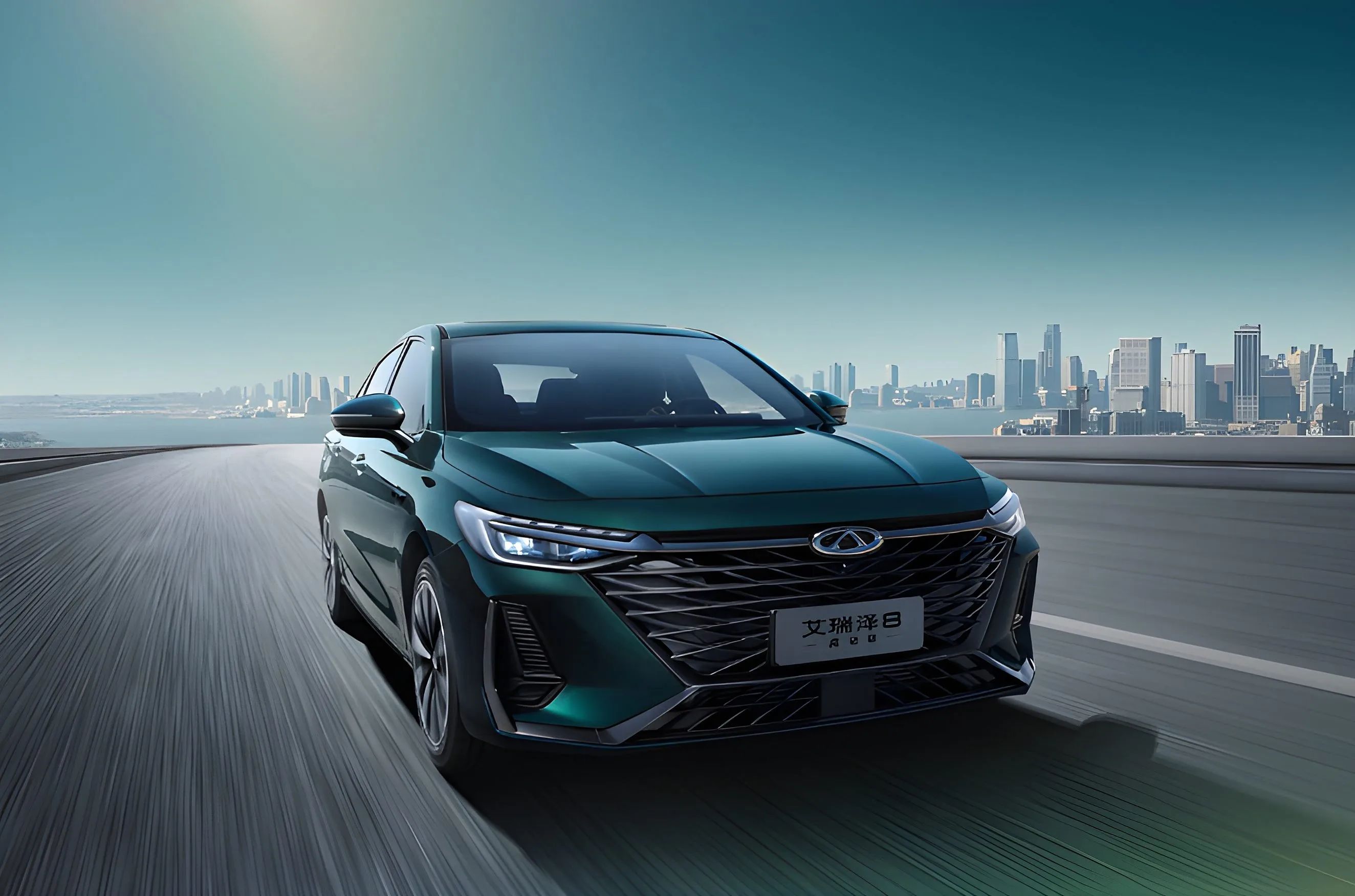 2024年自主品牌大考成績單出爐！7家車企超額完成任務(wù)，車市上演“速度與激情”！