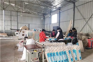 辦個(gè)衛(wèi)生紙加工廠(chǎng)有市場(chǎng)嗎，多久能夠回本